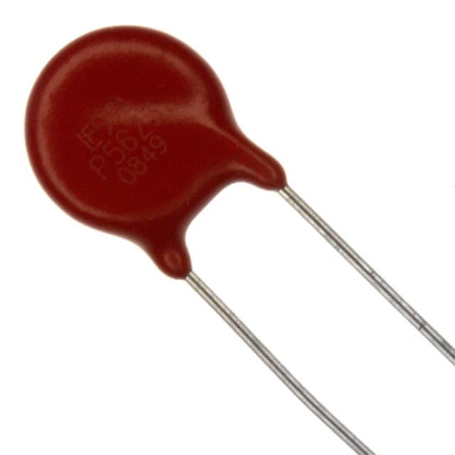 Littelfuse V56ZA3P | Chipmall.com electronics components