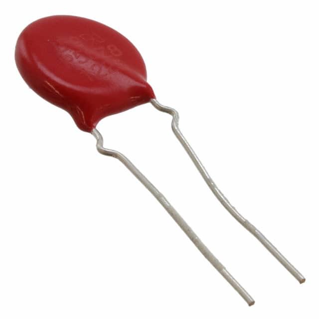 Littelfuse V56ZT8P | Chipmall.com electronics components