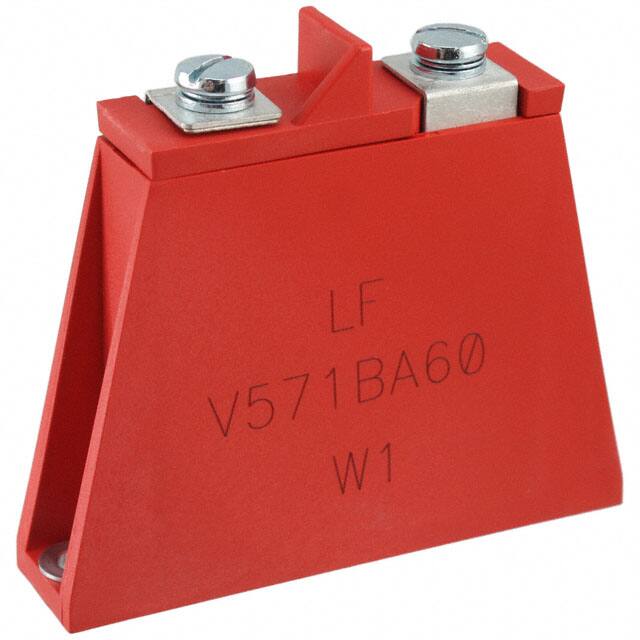 Littelfuse V571BA60 | Chipmall.com electronics components