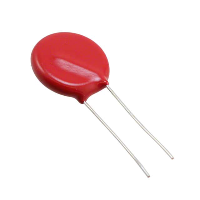 Littelfuse V575LA80BP | Chipmall.com electronics components