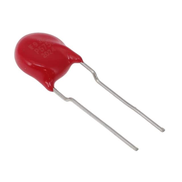 Littelfuse V575LU10P | Chipmall.com electronics components