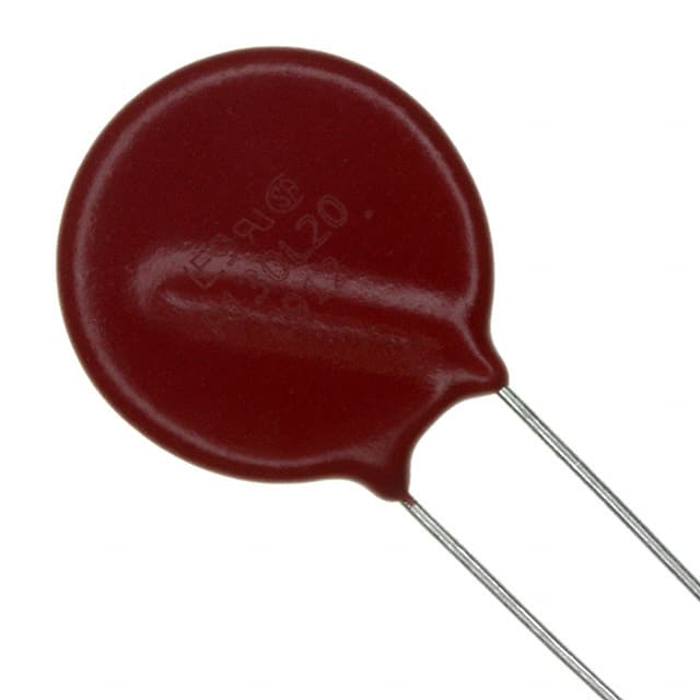 Littelfuse V660LT80CPX10 | Chipmall.com electronics components