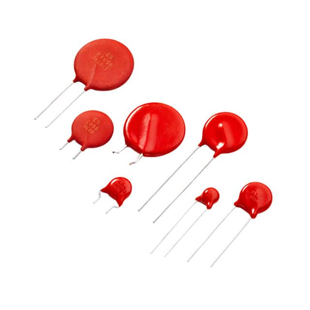 Littelfuse V68ZA2PX2855 | Chipmall.com electronics components