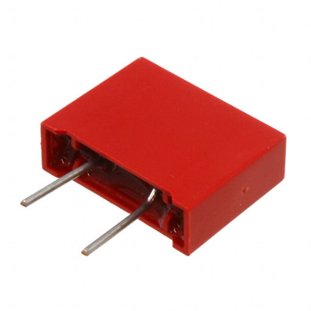 Littelfuse V82RA16 | Chipmall.com electronics components