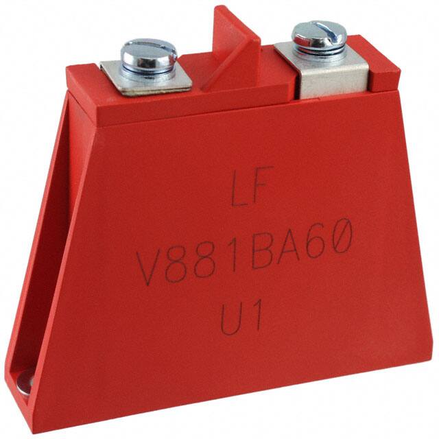 Littelfuse V881BA60 | Chipmall.com electronics components