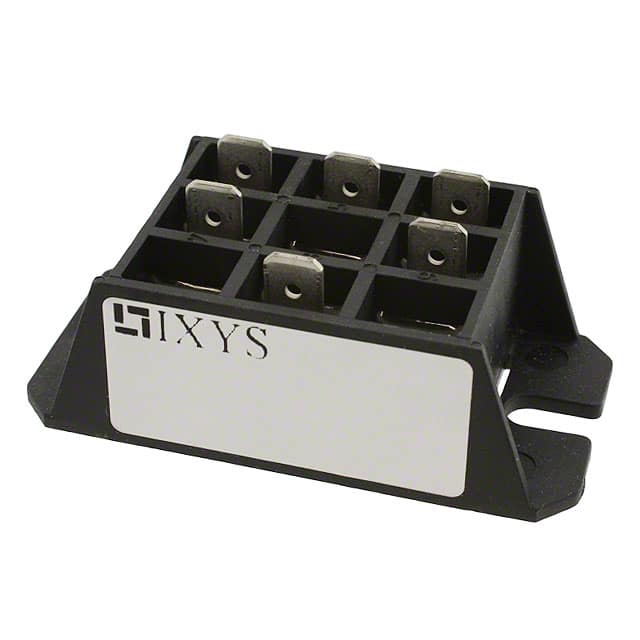 Littelfuse VHF28-12IO5 | Chipmall.com electronics components