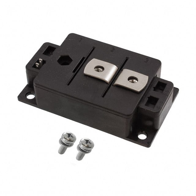 Littelfuse VMO580-02F | Chipmall.com electronics components
