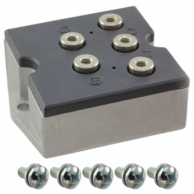 Littelfuse VUO55-12NO7 | Chipmall.com electronics components