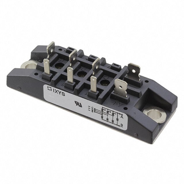 Littelfuse VVZF70-16IO7 | Chipmall.com electronics components