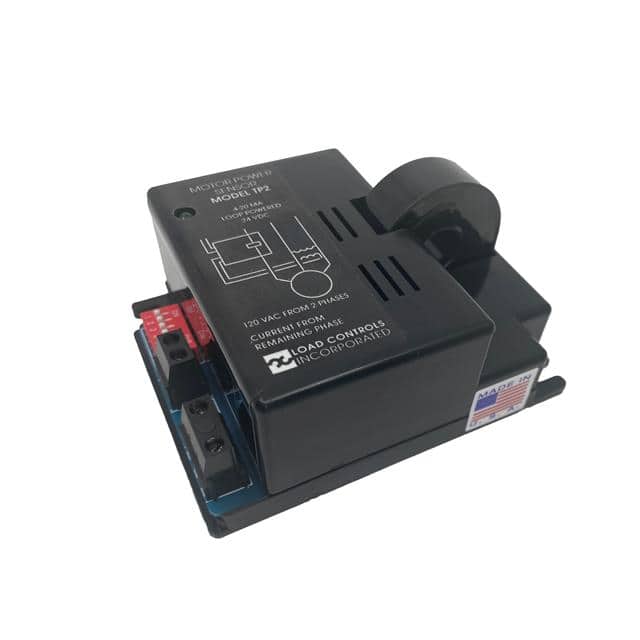 Load Controls TP-2-50HZ | Chipmall.com electronics components
