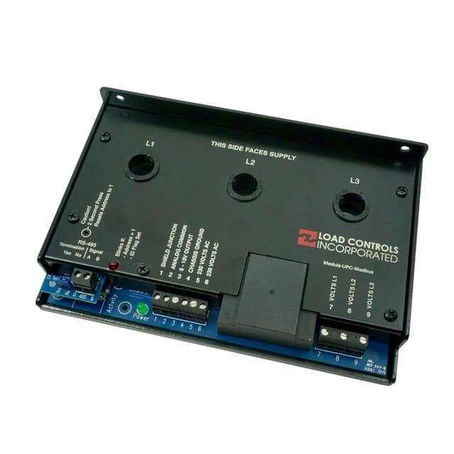 Load Controls UPC-MB | Chipmall.com electronics components