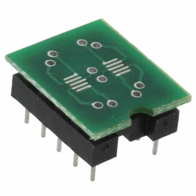 Logical Systems PA-MSD3SM18-10 | Chipmall.com electronics components