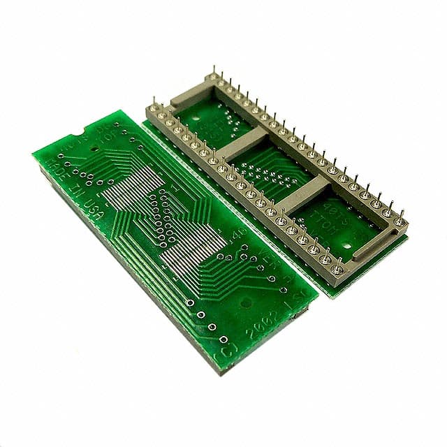 Logical Systems PA-TS1D6SM18-40 | Chipmall.com electronics components