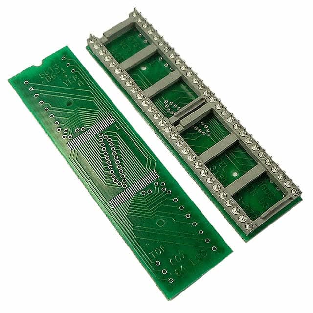 Logical Systems PA-TS1D6SM18-56 | Chipmall.com electronics components