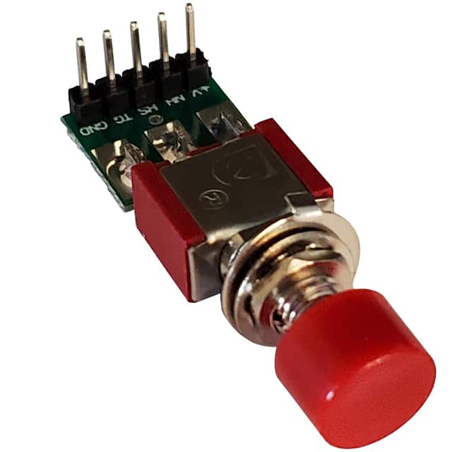 LogiSwitch LS-6-H-R | Chipmall.com electronics components