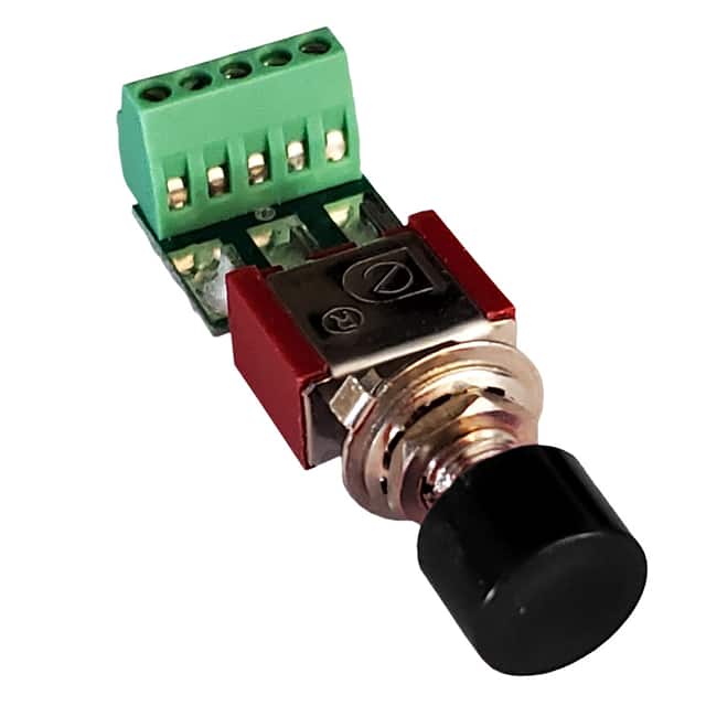 LogiSwitch LS-6-S-B | Chipmall.com electronics components