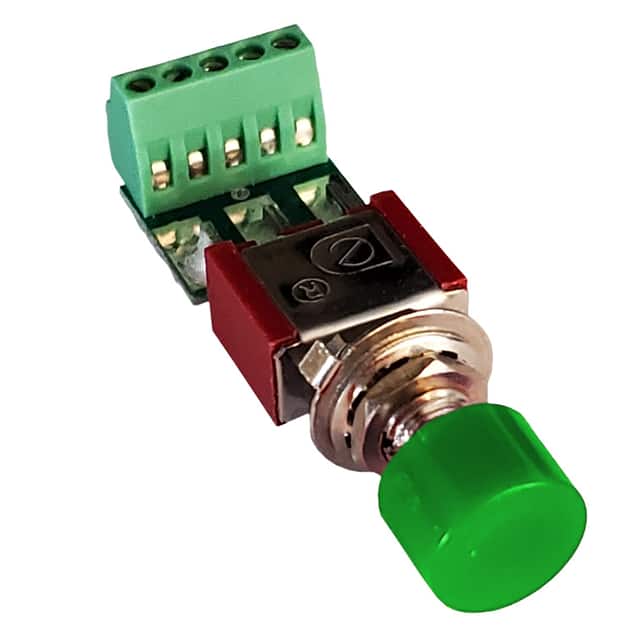 LogiSwitch LS-6-S-G | Chipmall.com electronics components