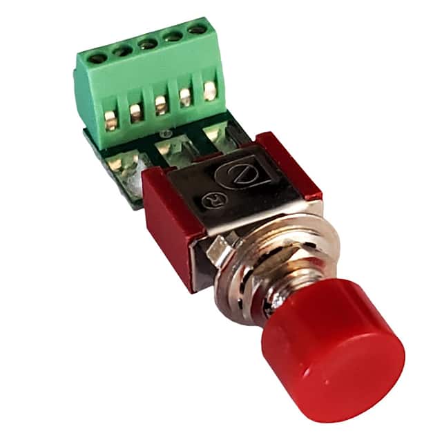 LogiSwitch LS-6-S-R | Chipmall.com electronics components