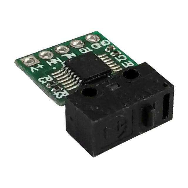 LogiSwitch LS-KW10-NL-H | Chipmall.com electronics components