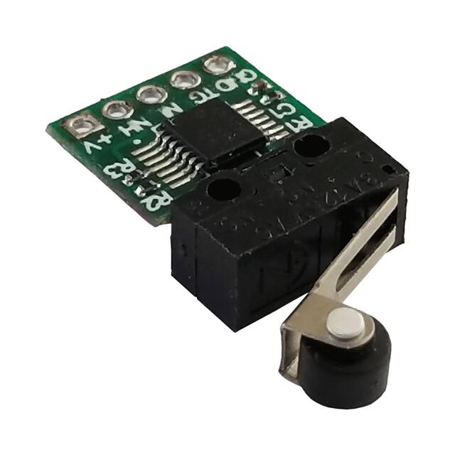 LogiSwitch LS-KW10-RL-H | Chipmall.com electronics components