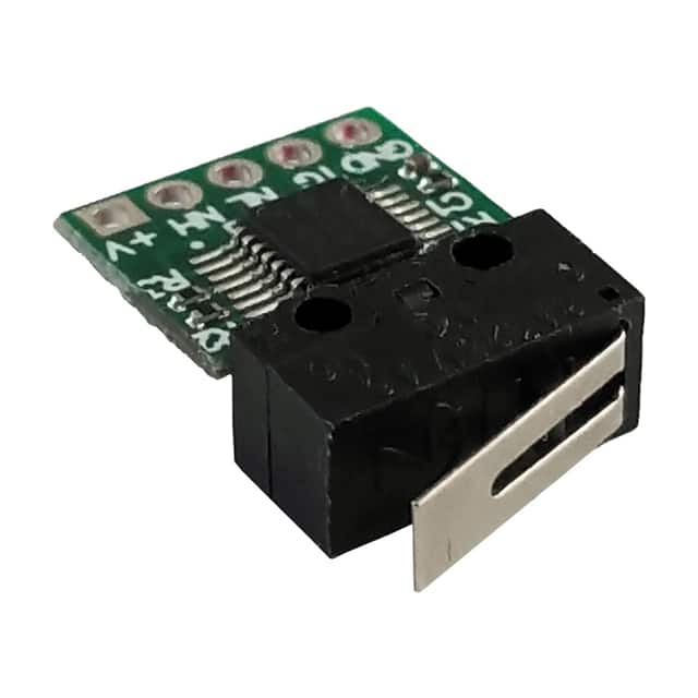 LogiSwitch LS-KW10-SL-H | Chipmall.com electronics components