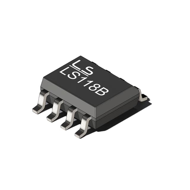 LogiSwitch LS118-S | Chipmall.com electronics components