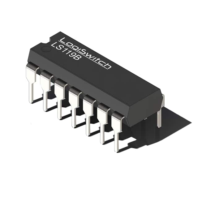 LogiSwitch LS119-P | Chipmall.com electronics components