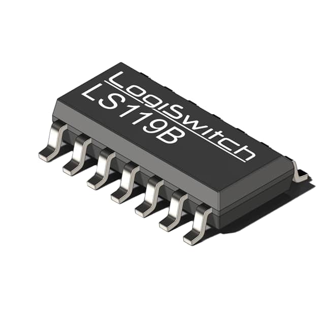 LogiSwitch LS119-S | Chipmall.com electronics components