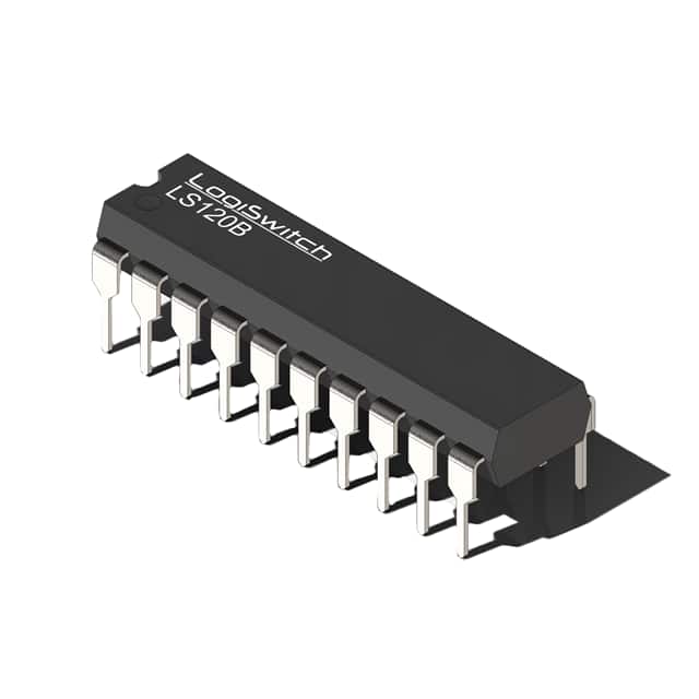 LogiSwitch LS120-P | Chipmall.com electronics components