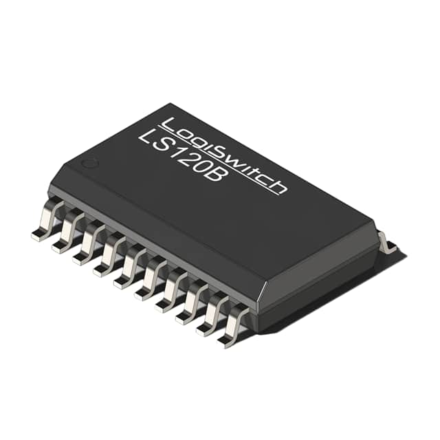 LogiSwitch LS120-S | Chipmall.com electronics components