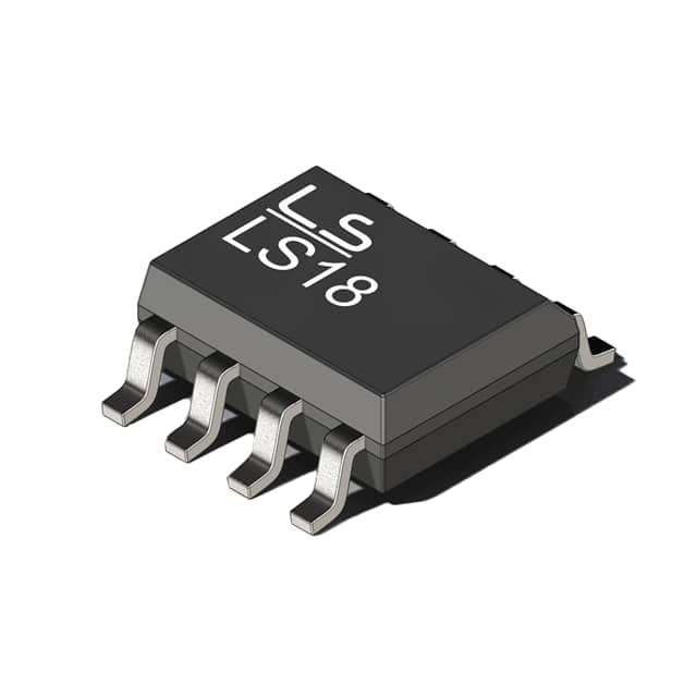 LogiSwitch LS18-S | Chipmall.com electronics components