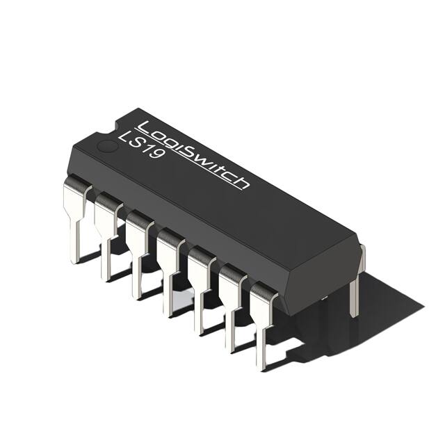 LogiSwitch LS19-P | Chipmall.com electronics components