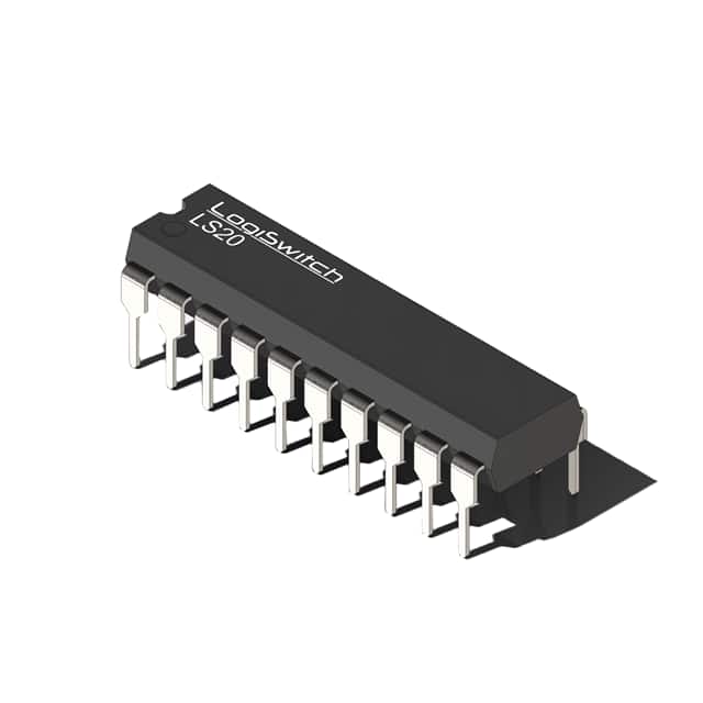 LogiSwitch LS20-P | Chipmall.com electronics components