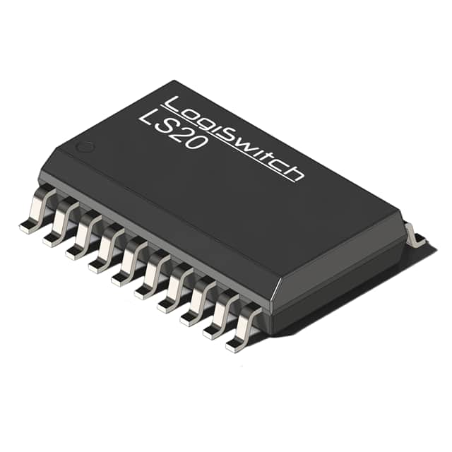 LogiSwitch LS20-S | Chipmall.com electronics components