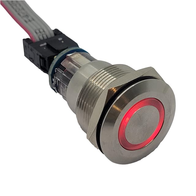 LogiSwitch LSVR-22-G | Chipmall.com electronics components