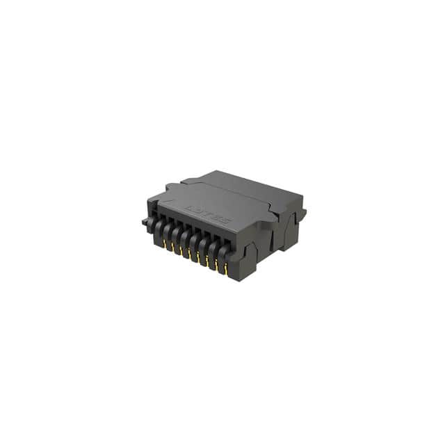 ACA-SPI-006-K01 | Chipmall.com electronics components
