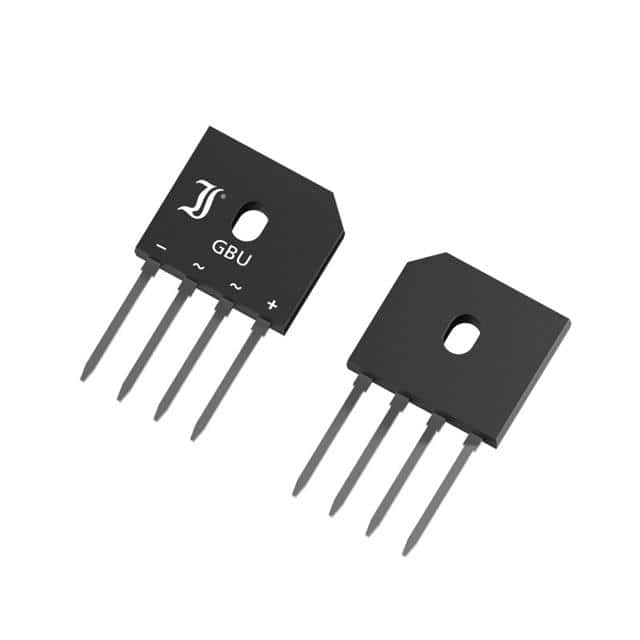 LRC GBU4M | Chipmall.com electronics components