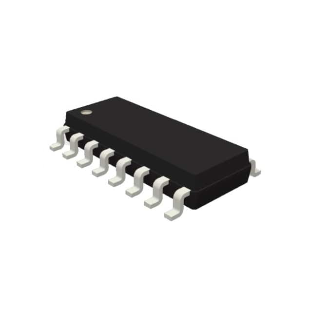 LSI/CSI LS6507R-S | Chipmall.com electronics components