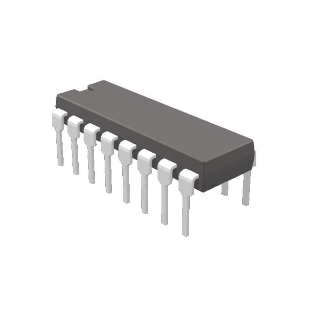 LSI/CSI LS6507R | Chipmall.com electronics components