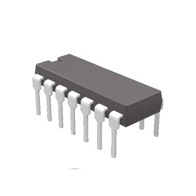 LSI/CSI LS6511N | Chipmall.com electronics components