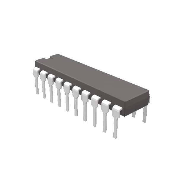 LSI/CSI LS7215 | Chipmall.com electronics components