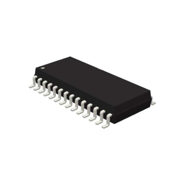 LSI/CSI LS7267-S | Chipmall.com electronics components