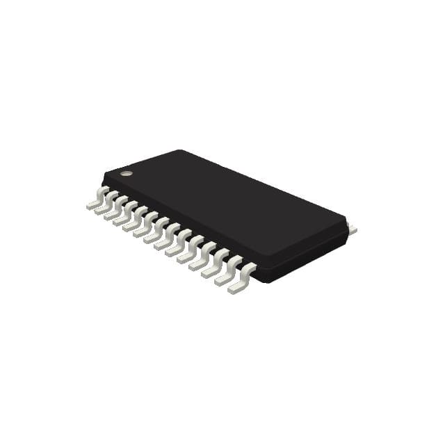 LSI/CSI LS7267-TS | Chipmall.com electronics components