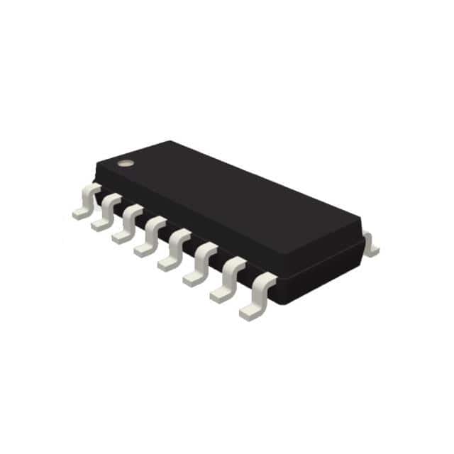 LSI/CSI LS7272B-S | Chipmall.com electronics components