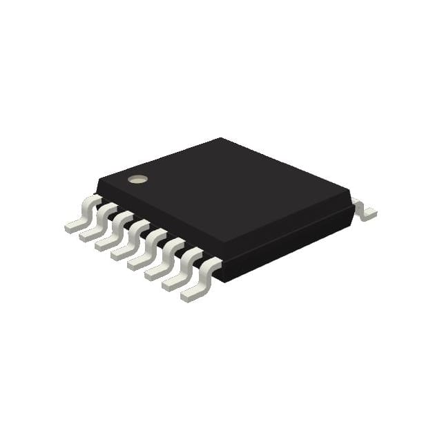 LSI/CSI LS7272E-TS | Chipmall.com electronics components
