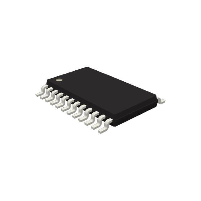 LSI/CSI LS7566R-TS | Chipmall.com electronics components