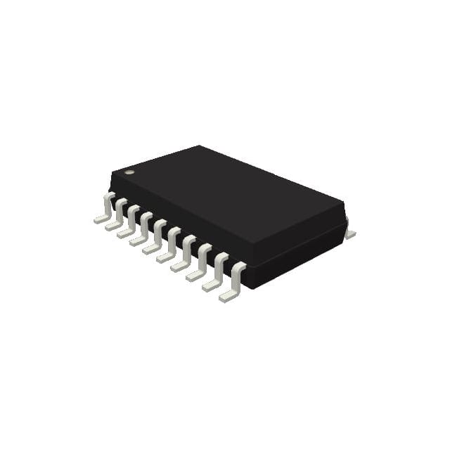 LSI/CSI LS8297-S | Chipmall.com electronics components