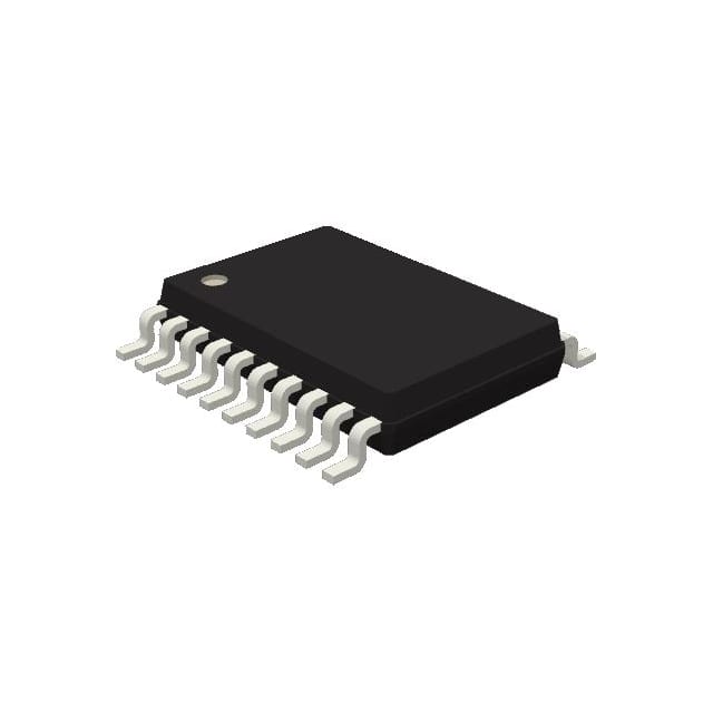LSI/CSI LS8297-TS | Chipmall.com electronics components