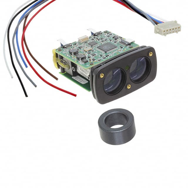 LTI (Laser Technology, Inc.) 7006751 | Chipmall.com electronics components