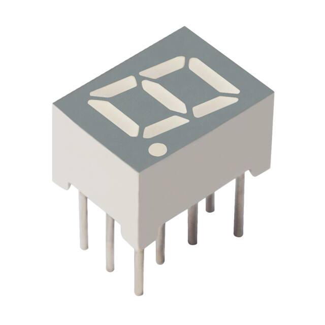 Luckylight KW1-281AVA | Chipmall.com electronics components